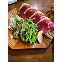 宝條 夏恋