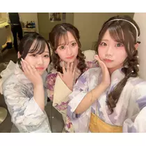 橘花 まりん