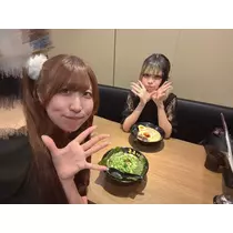 ふりふり ふりる