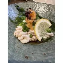 白石 愛莉