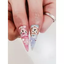 姫花