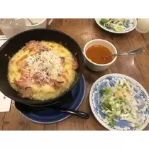 長瀬 純恋