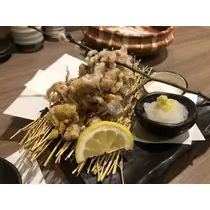 長瀬 純恋