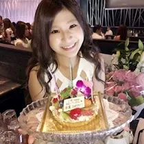 愛羽 仁美