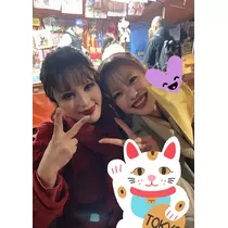 友美 ママ