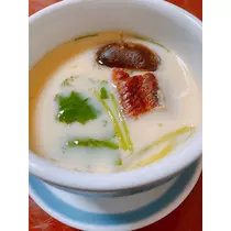智華