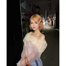 春川 みみ