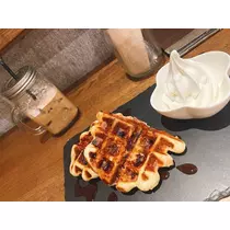 華宮 れい