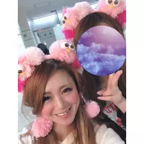 姫花