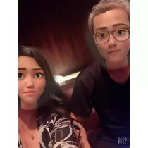 美穂
