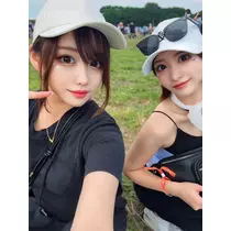 美波 あいか