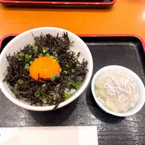 お茶の水うらん