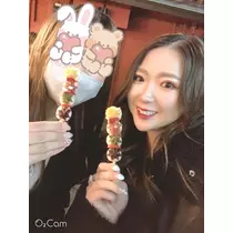 まりな