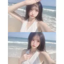 真白 あい
