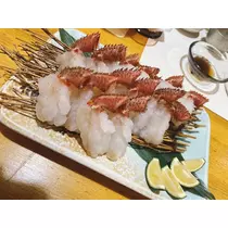 華宮 れい