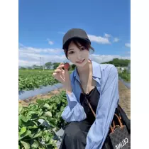 美波 ななみ