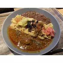 あんな