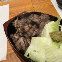 ちゃお