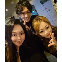 桃 かんな