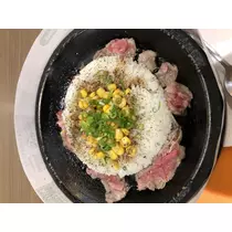 宝條 夏恋