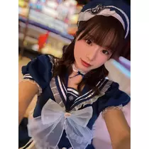 あお