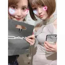 ヤシの木 ここな