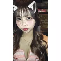 美好 もも