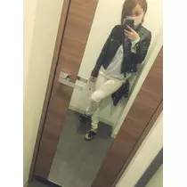 蓮見 リア
