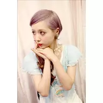 桃瀬 百華