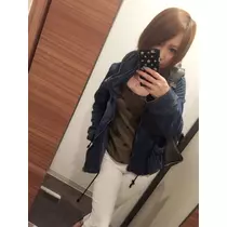 蓮見 リア
