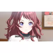 ふりふり ふりる