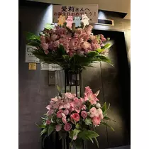 白石 愛莉