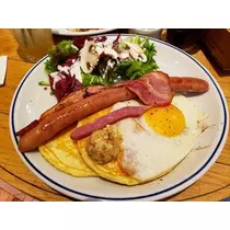田中 レイ