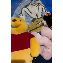 友美 ママ