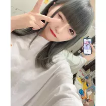 雛鶴 めい