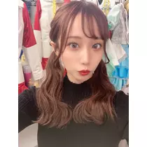 羽川 愛美