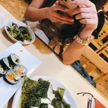 成海 まお