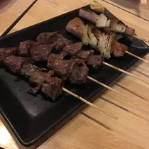 七星 夏純