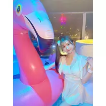 天使 のん