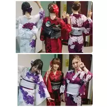 美穂