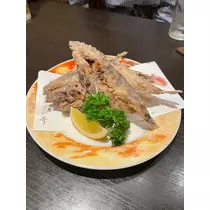 寒河江 春紀