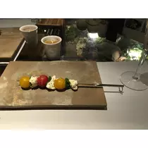 蓮見 リア