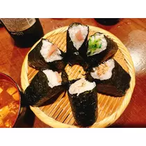 サキ
