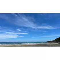 美月