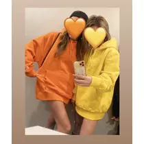 うの