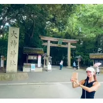 ゆかり