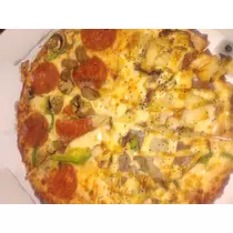 ちよママ