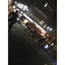 しの