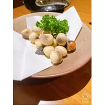 宝條 夏恋
