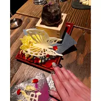 蓮見 リア